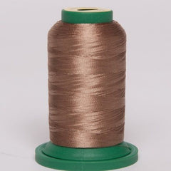 412 Brown Linen Exquisite Embroidery Thread