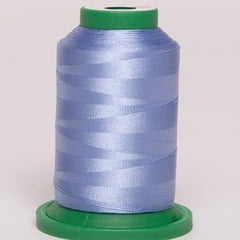 381 Violet Blue Exquisite Embroidery Thread