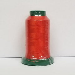 526 Heart 2 Exquisite Embroidery Thread