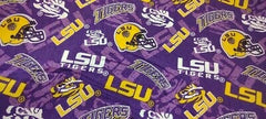 College Fabric