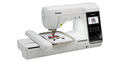 Brother Innov-is NS2750D Embroidery Machine