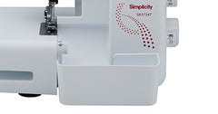 Brother Simplicity Limited Edition SB3734T Serger