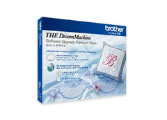 Brother THE Dream Machine Upgrade Kit