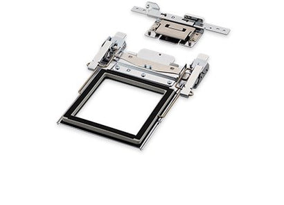 Brother Clamp Frame M for PR1050X