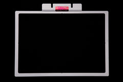 Durkee 12cm Tubular Hoop, 360 Needle Spacing, Tajima, Brother & Toyota Compatible