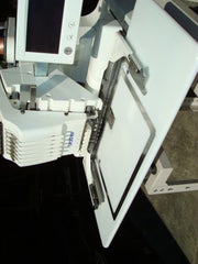 Fast Frames Embroidery Hoops 7 Hoops Set Janome MB4