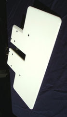 Fast Frames Embroidery Hoops 7 Hoops Set Janome MB4