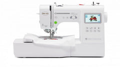 Baby Lock Verve Sewing and Embroidery Machine