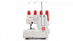 Baby Lock Vibrant 4/3/2/ Serger