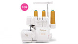Baby Lock Celebrate Serger