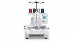 Baby Lock Alliance Embroidery Machine