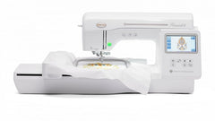 Baby Lock Flourish II Embroidery Only Machine