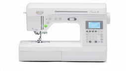 Baby Lock Presto II Quilting Machine 100 Stitch Computer Sewing Machine