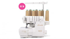 Baby Lock Accolade Serger