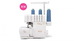 Baby Lock Victory Serger