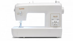 Baby Lock Exclusive Sashiko 2 Hand Stitch Sew Machine Specialty Stitch Mode W/Creative Kit