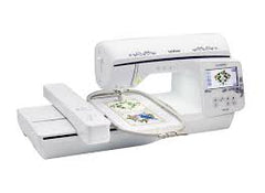 Brother NQ1600E Embroidery Machine