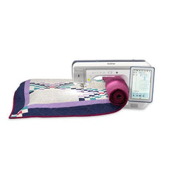 Brother Luminaire 2 Innov-ís XP2 Sewing, Quilting, and Embroidery Machine