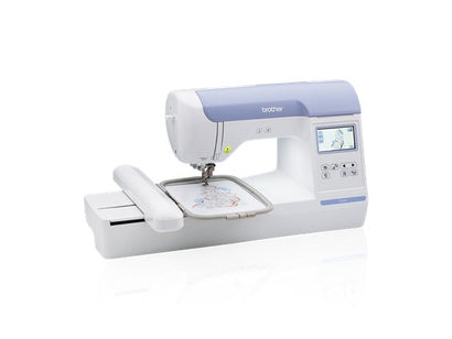 Brother PE800 5" x 7"  Embroidery Machine