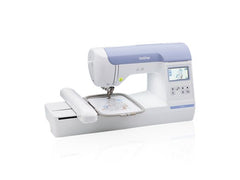 Brother PE800 5