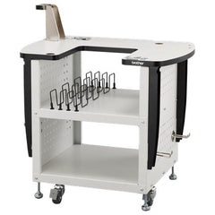 Brother PRNSTD2 Stand for Persona PRS100 and PR-Series