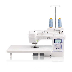 Brother Innov-is BQ1350 Sewing and Quiliting
