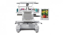 Babylock Venture Multi-Needle Embroidery Machine with Table