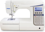 Juki HZL-DX5 Quilting and Sewing Machine