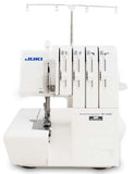 Juki MO-104D Serger