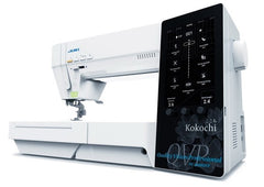 Juki Kokochi DX-4000QVP