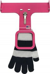 Hooptech Glove Clamp