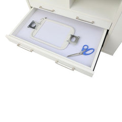 Arrow Ava Multi Needle Embroidery Machine Cabinet