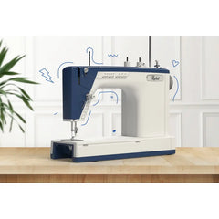 Grace Little Rebel Quilting Machine