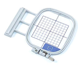 Medium Embroidery Hoop SA438 for 4000D, 4500D, 2500D, 2800D, 1500D (4" x 4")