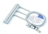 Small Embroidery Hoop SA437 for 4500D, 4000D, 2800D, 2500D, 1500D (1