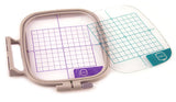 Medium Hoop 4x4 SA443