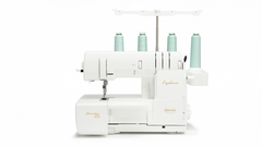 Baby lock Love of Sewing LEVEL 3( Service plan only) Machine not included