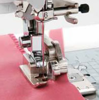 Brother 5 mm machines Side Cutter & PE300s and PE400D