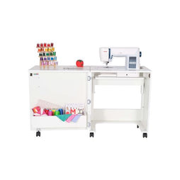 Arrow Judy Cabinet White