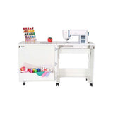 Arrow Judy Cabinet White