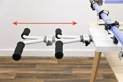 Juki Quilting Tabletop Fabric Quilting Frame