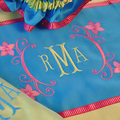 Brother BES Blue Lettering and Monogramming and Scan n Cut Software