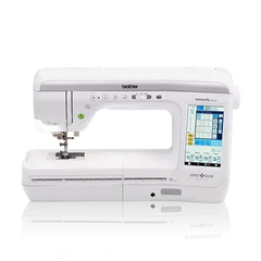 Brother BQ 2450 Sewing and Embroidery Machine