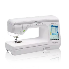 Brother BQ 2450 Sewing and Embroidery Machine
