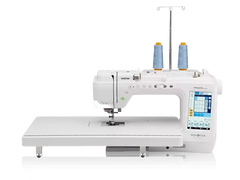 Brother BQ 2450 Sewing and Embroidery Machine