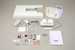 Brother Innov-is BQ3100 Sewing and Quilting Machine