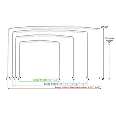 Grace Luminess LED Light Station