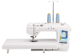 Brother Innov-is BQ3100 Sewing and Quilting Machine
