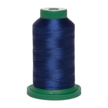 5551 Cobalt Blue 2 Exquisite Embroidery Thread