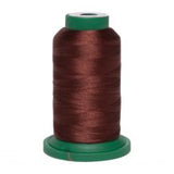 859 Dark Brown 2 Exquisite Embroidery Thread